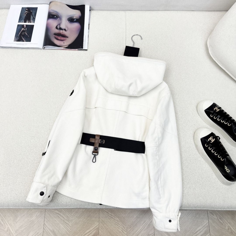 Moncler Outwear